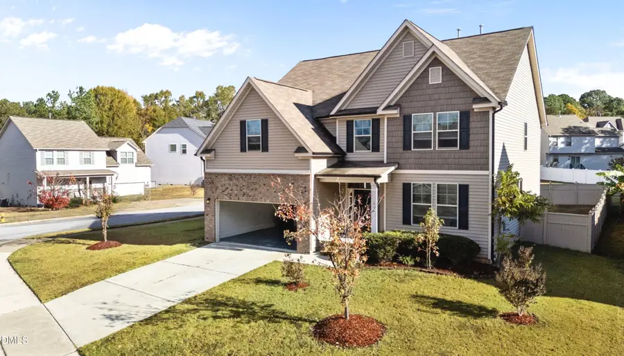 302 Brakeman Street, Knightdale, NC 27545 - Image #2