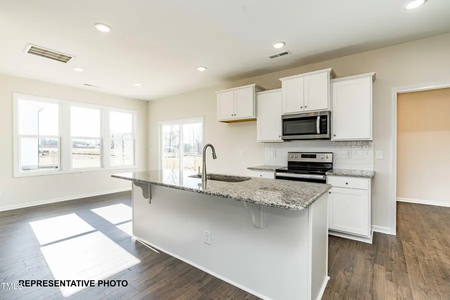 492 Springtooth Drive, Zebulon, NC 27597 - Image #3