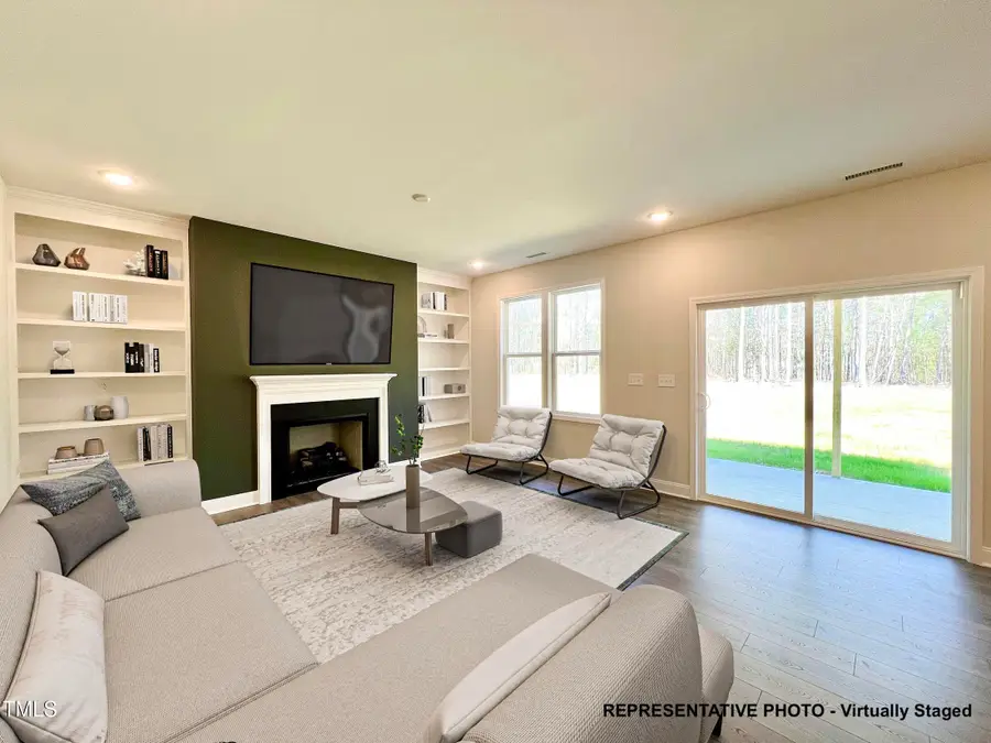 593 Springtooth Drive, Zebulon, NC 27597 - Image #3