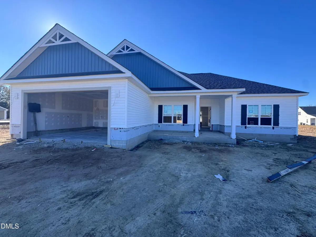 3696 Drew Farmer Road, La Grange, NC 28551 - Image #1