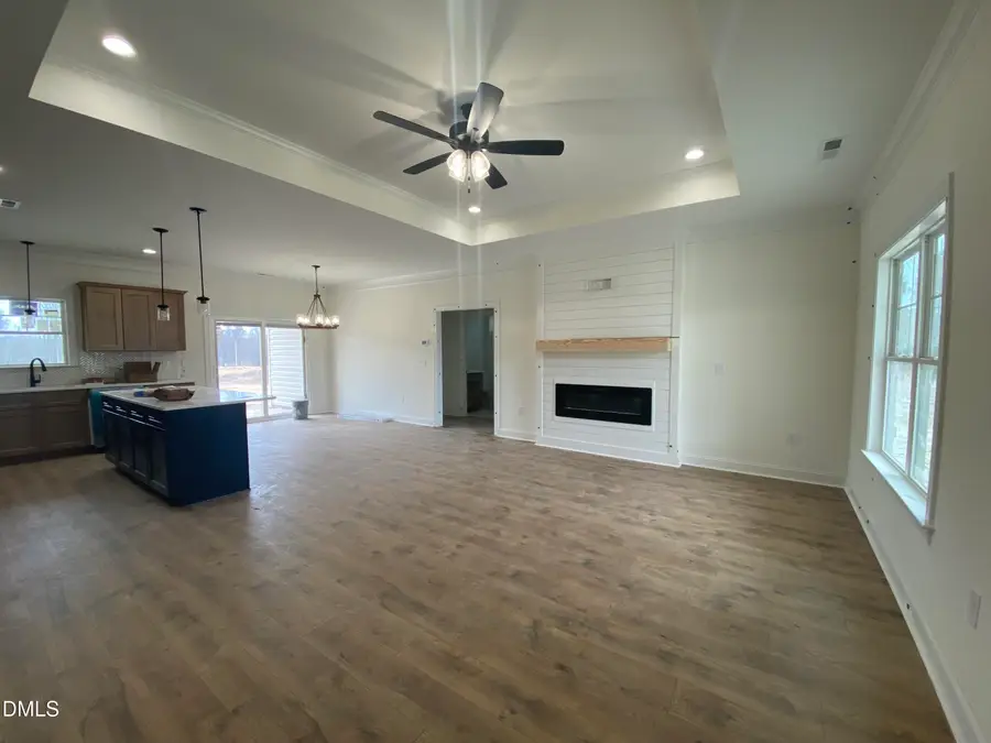 110 Mary Hopes Place, Goldsboro, NC 27534 - #3