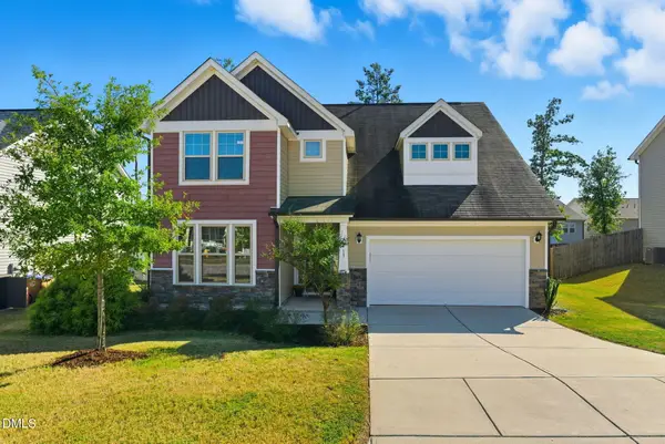 3413 Fairstone Road, Wake Forest, NC 27587