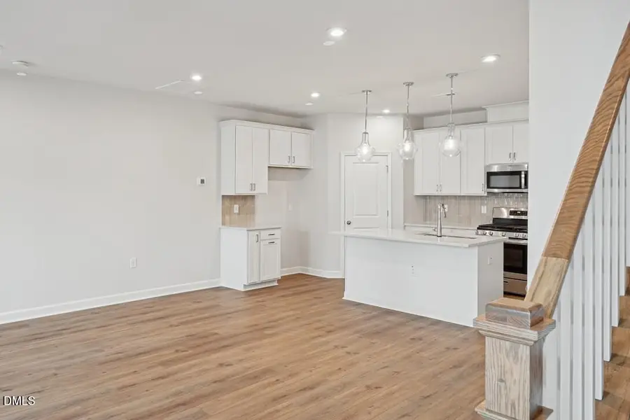 605 Brackenberry Alley, Wake Forest, NC 27587 - Image #3