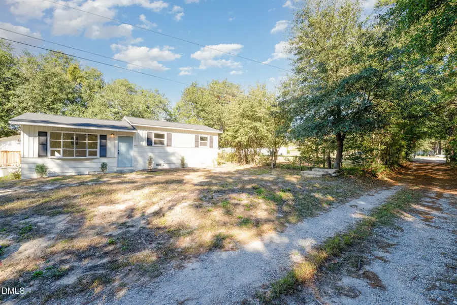 2714 George Owen Road, Fayetteville, NC 28306 - #2