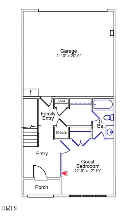 359 Chesapeake Commons Street #113, Garner, NC 27529 - Image #2