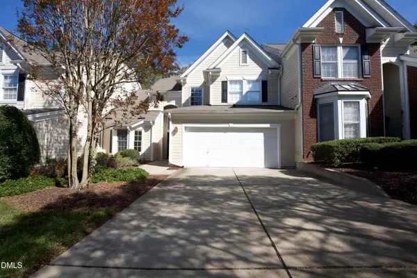 107 Badin Lake Court, Cary, NC 27519