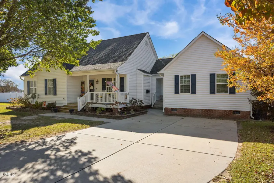 262 River Birch Run, Coats, NC 27521 - Image #2