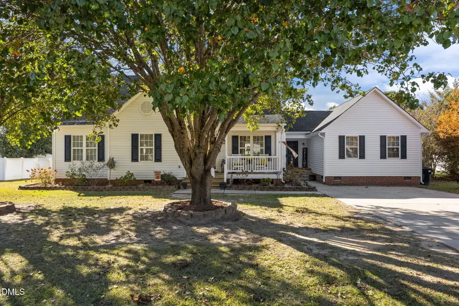 262 River Birch Run, Coats, NC 27521 - Image #3