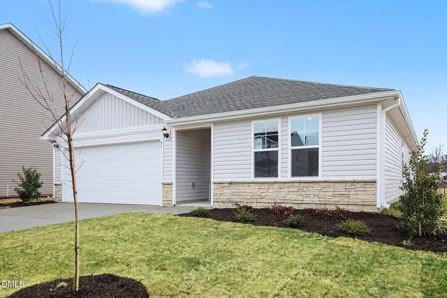 31 E Emily Gardens Drive #(Lot 85), Selma, NC 27576 - #3