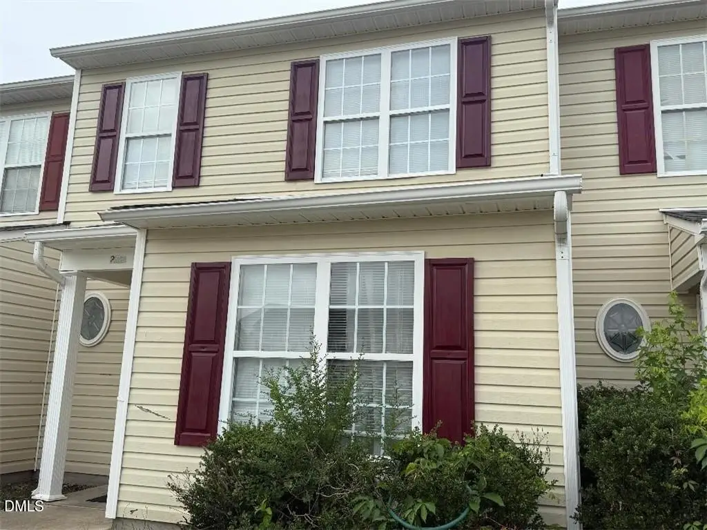 222 Anna Street, Lillington, NC 27546 - Image #1