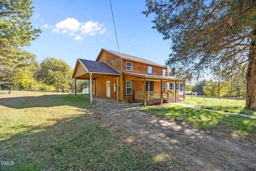 2497 Walters Mill Road, Providence, NC 27315 - Image #2