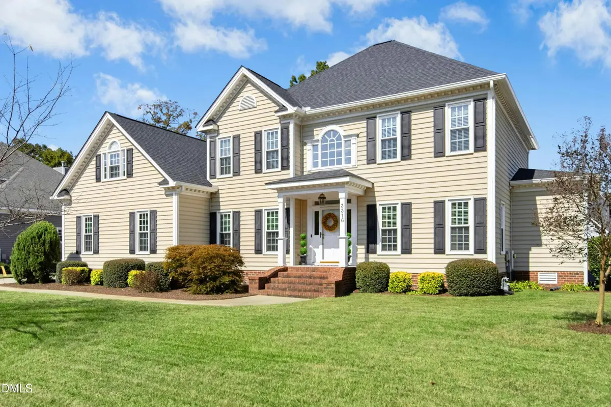 3316 Queensferry Drive Nw, Wilson, NC 27896 - Image #1