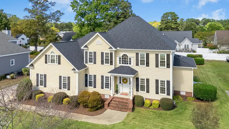 3316 Queensferry Drive Nw, Wilson, NC 27896 - Image #2