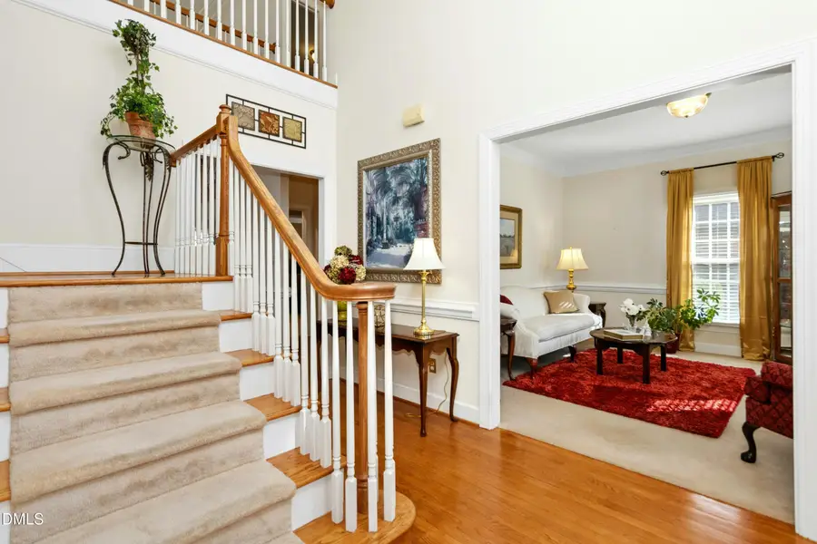 3316 Queensferry Drive Nw, Wilson, NC 27896 - Image #3