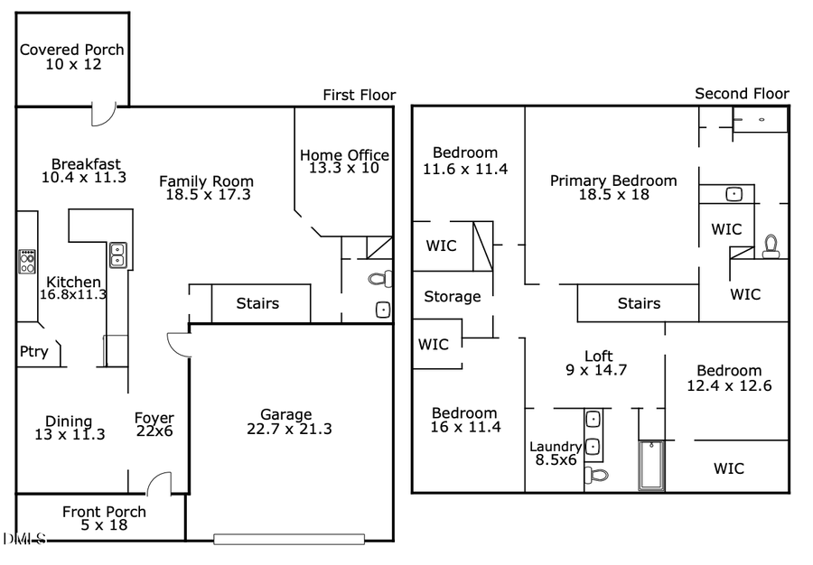217 Shooting Star Lane, Clayton, NC 27520 - Image #2