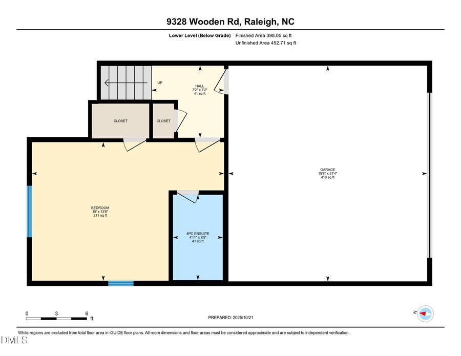 9328 Wooden Road, Raleigh, NC 27617 - Image #2