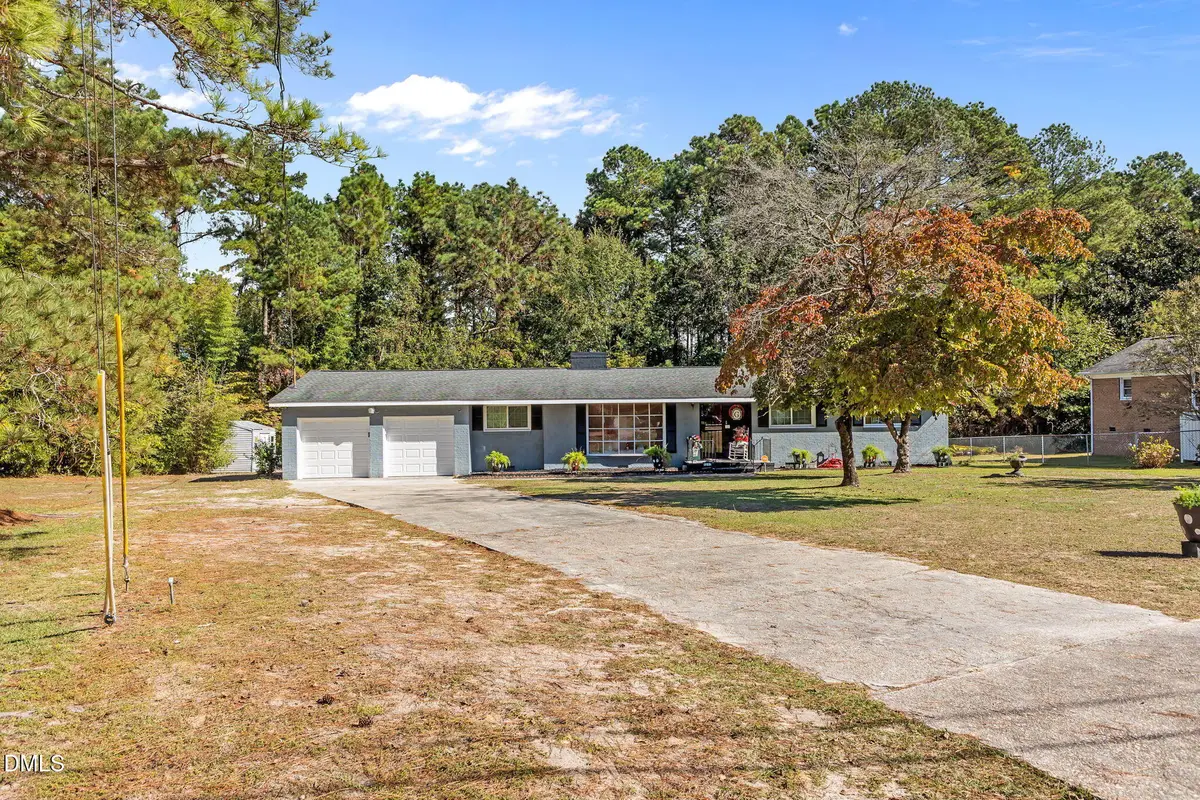 1537 Mintz Avenue, Fayetteville, NC 28303 - Image #1