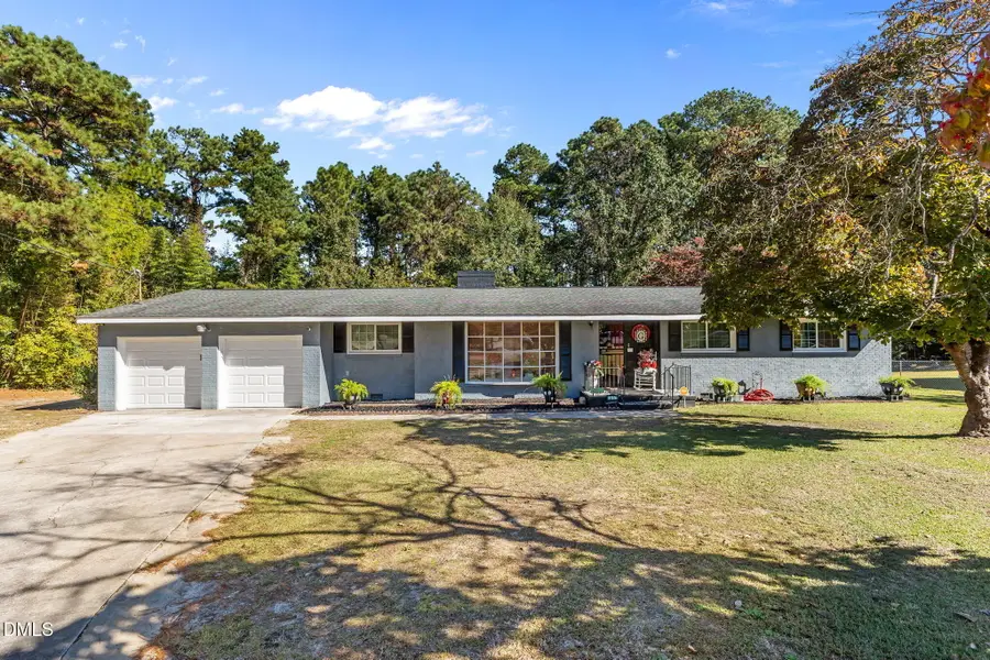 1537 Mintz Avenue, Fayetteville, NC 28303 - Image #3