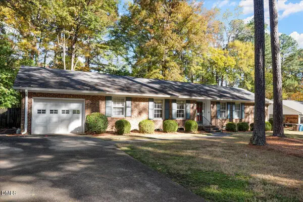 4408 Cheshire Court, Durham, NC 27705