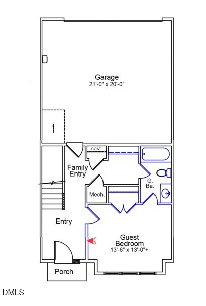 363 Chesapeake Commons Street #114, Garner, NC 27529 - Image #2