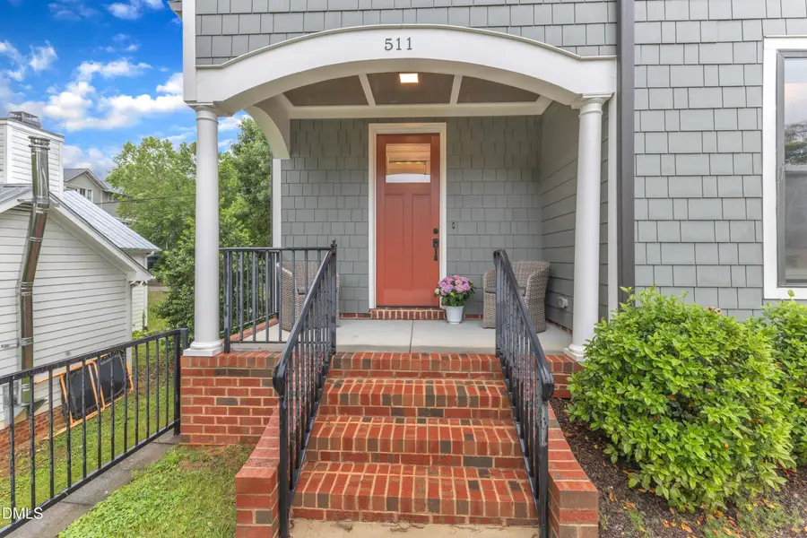 511 Hamilton Cottage Way, Raleigh, NC 27605 - Image #3