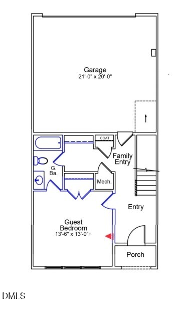 367 Chesapeake Commons Street #115, Garner, NC 27529 - Image #2