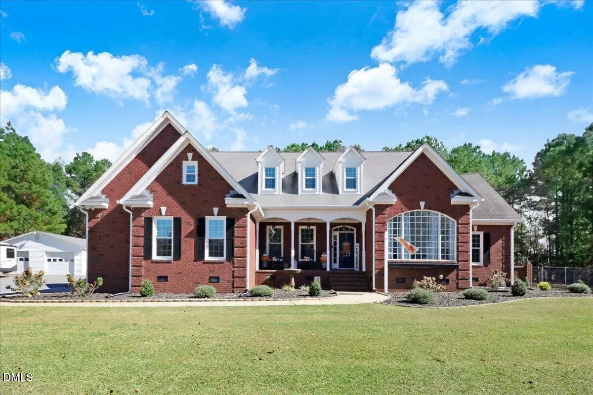 2225 Free Gospel Road, Snow Hill, NC 28580 - Image #1