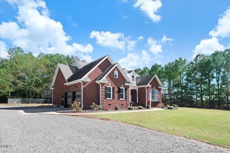 2225 Free Gospel Road, Snow Hill, NC 28580 - Image #2