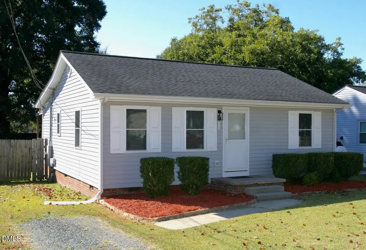 409 Moser Street, Graham, NC 27253 - Image #1