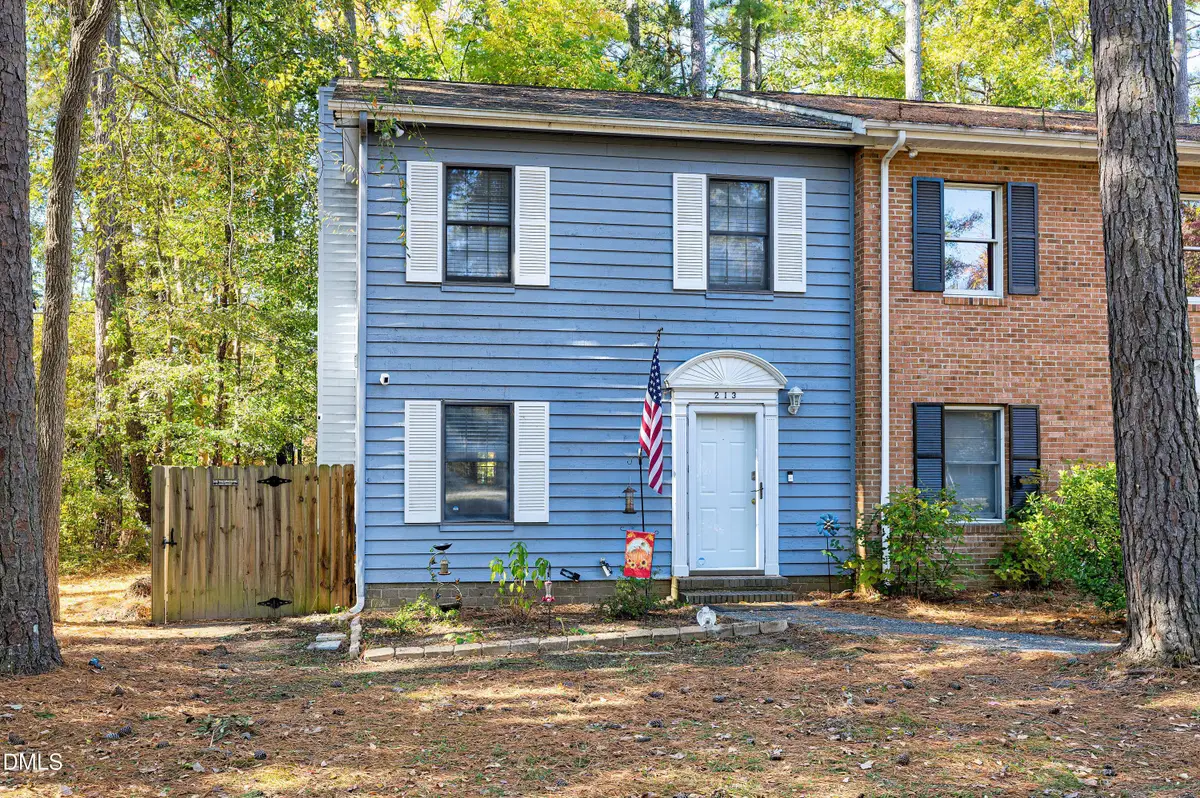 213 12th Street, Butner, NC 27509 - Image #1