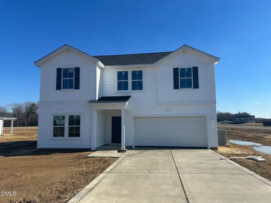 100 Rubyfield Court, Fremont, NC 27830 - Image #3