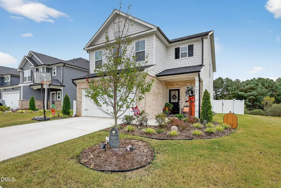 506 Donnegal Farm Drive, Fuquay Varina, NC 27526 - Image #2