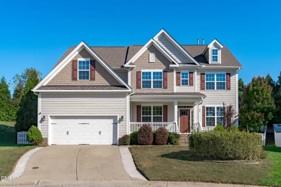 90 E Calvert Court, Clayton, NC 27527 - Image #3