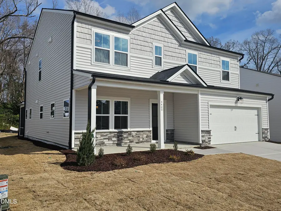 4400 Stengel Street, Raleigh, NC 27616 - #3