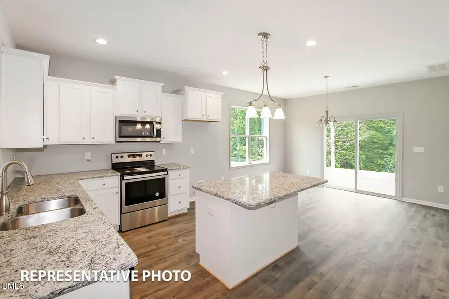 88 Sundrops Trail, Dunn, NC 28334 - #3