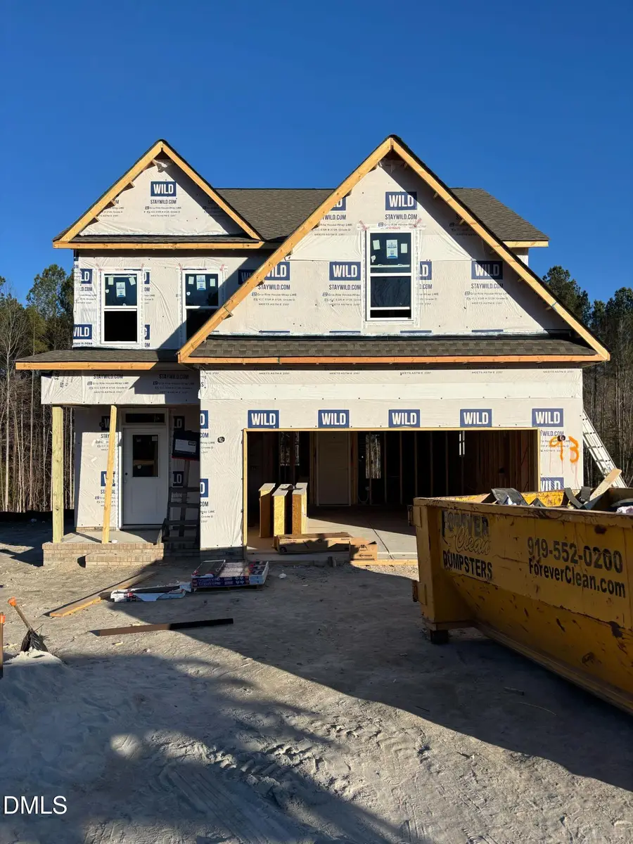 102 Tigris Court, Zebulon, NC 27597 - Image #2