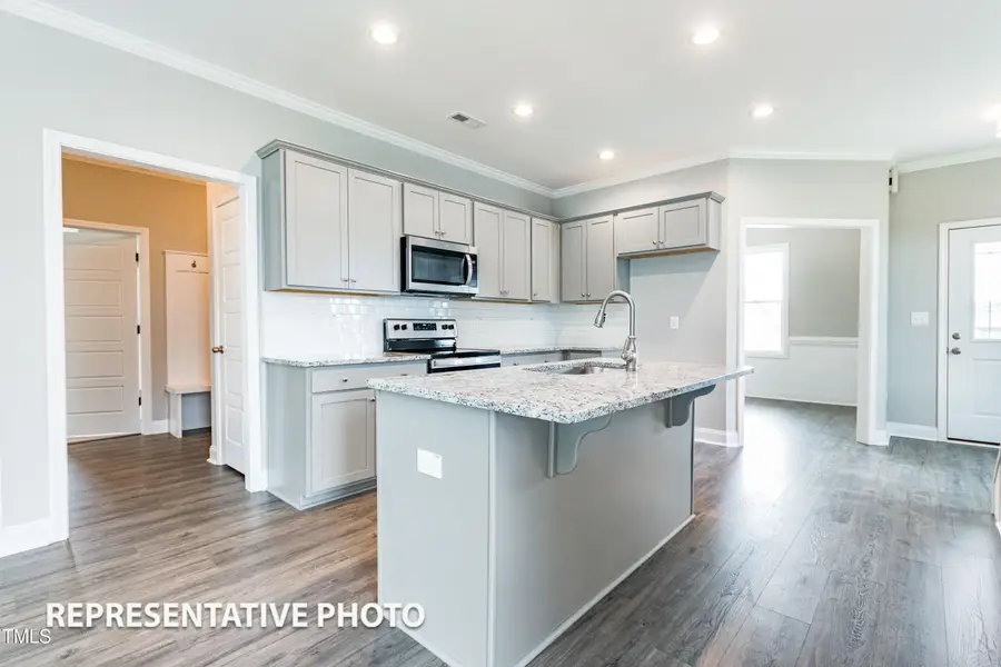 120 Tigris Court, Zebulon, NC 27597 - Image #2