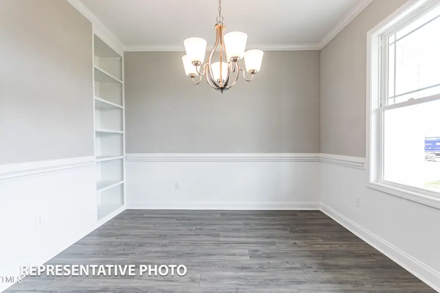 120 Tigris Court, Zebulon, NC 27597 - Image #3