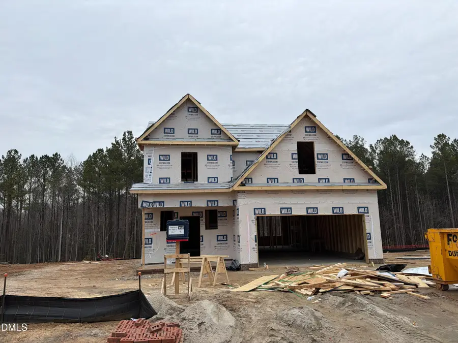 142 Tigris Court, Zebulon, NC 27597 - Image #2