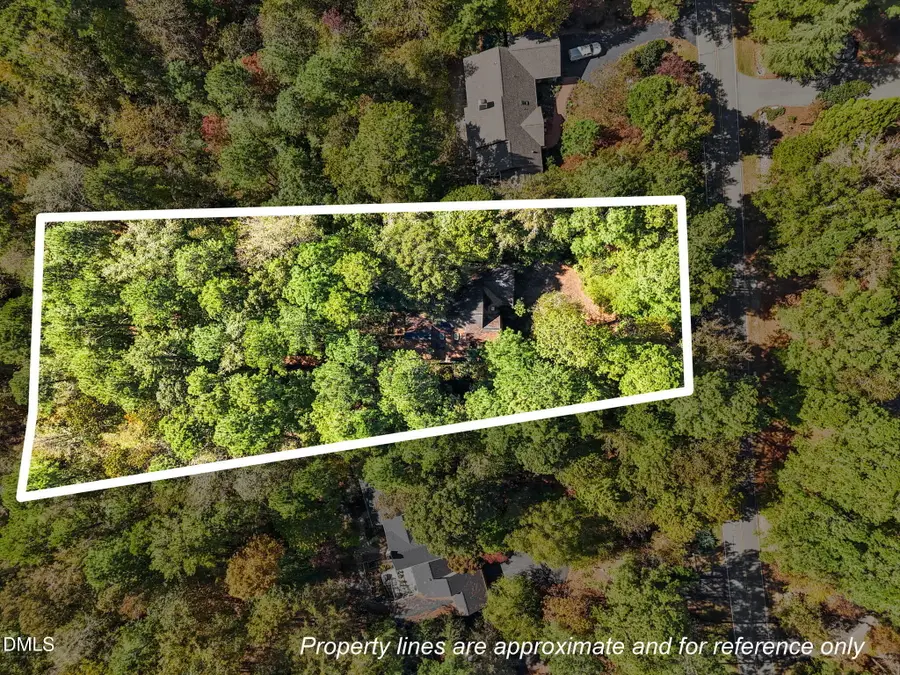 697 Spindlewood, Pittsboro, NC 27312 - Image #3