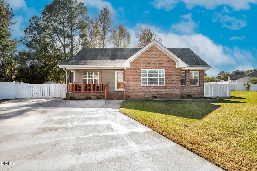 108 Payne Court, 12 Rocky Mount, NC 27801 - Image #3
