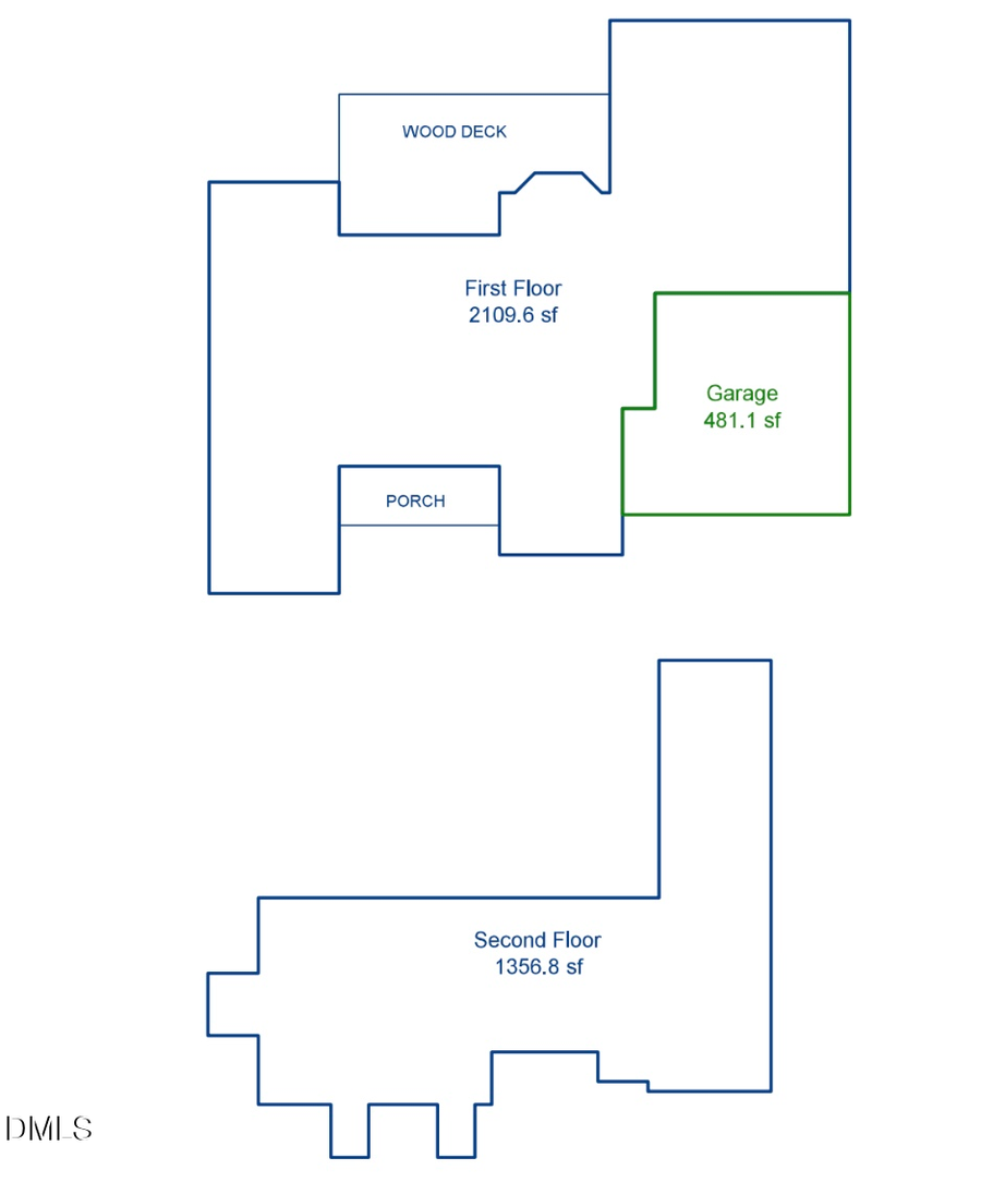 5524 Jomali Drive, Durham, NC 27705 - Image #2