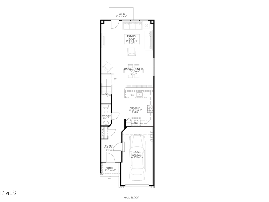 610 Cable Court, Apex, NC 27523 - Image #2