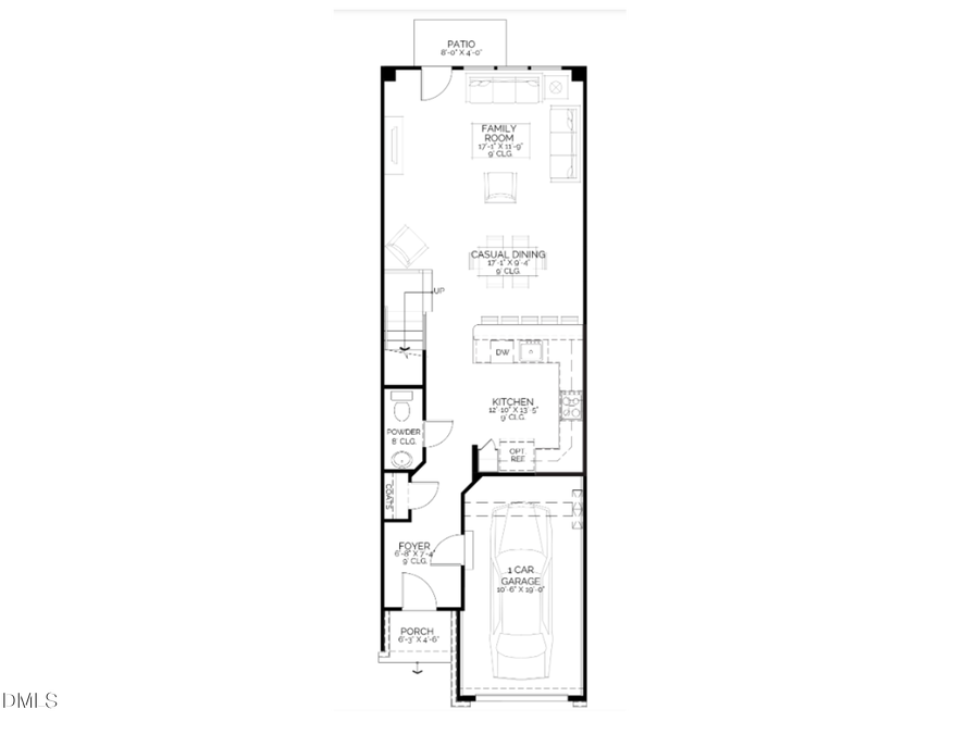 614 Cable Court, Apex, NC 27523 - Image #2