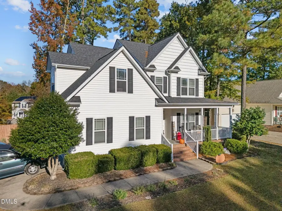 105 Torrance Court, Stem, NC 27581 - Image #3