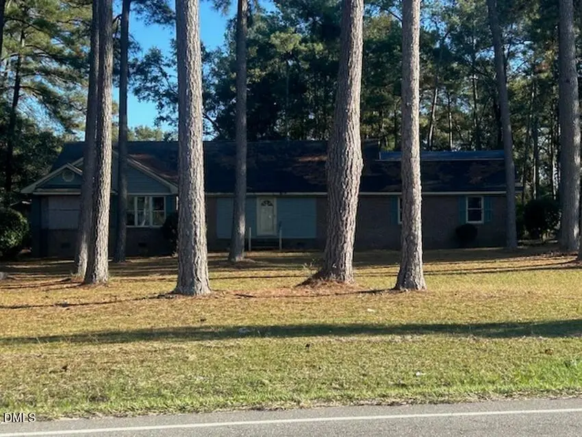 747 Butler Island Road, Roseboro, NC 28382 - Image #3