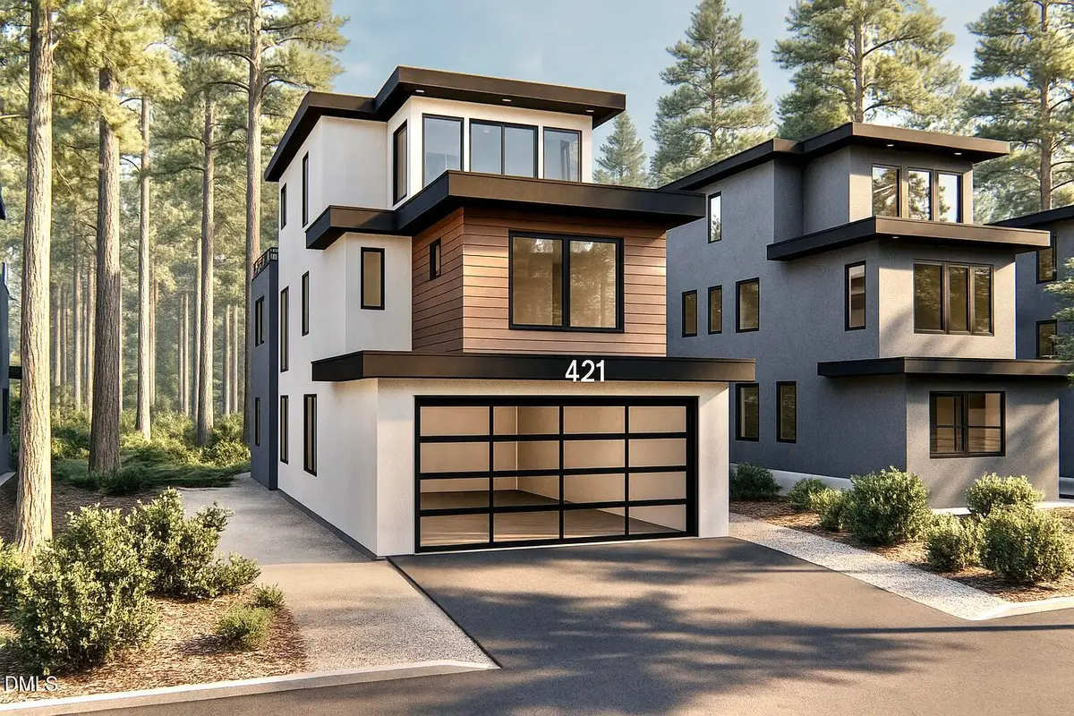 423 S Harrison Avenue, Cary, NC 27511 - Image #1