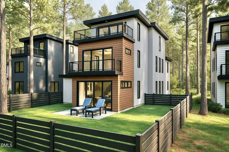 423 S Harrison Avenue, Cary, NC 27511 - Image #3