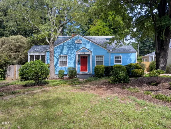 1814 Independence Road, Greensboro, NC 27408