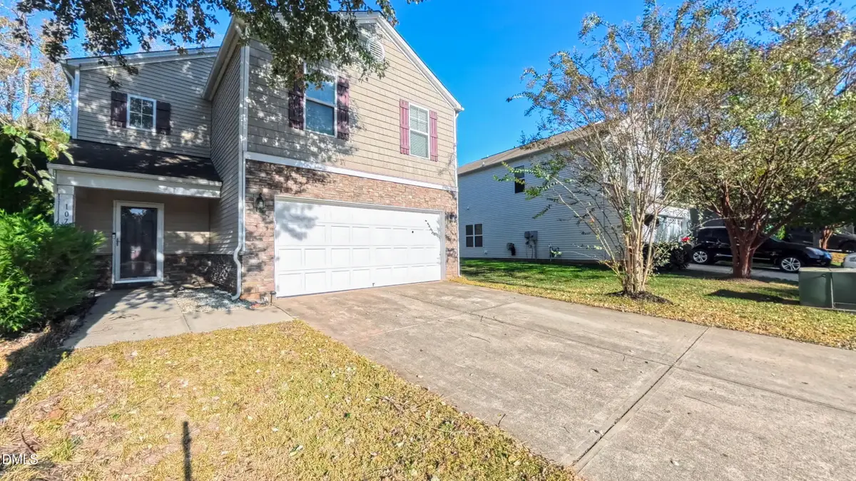 107 Norwood Court N, Mebane, NC 27302 - #1